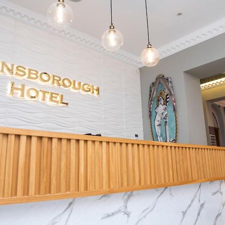 Gainsborough Hotel London Luaran gambar