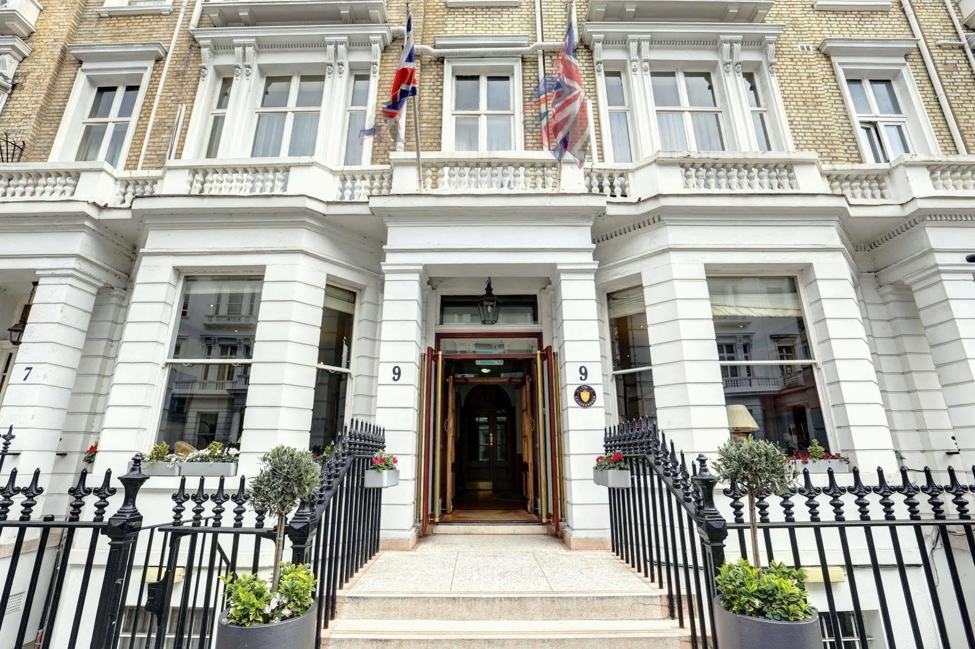 Gainsborough Hotel London Luaran gambar